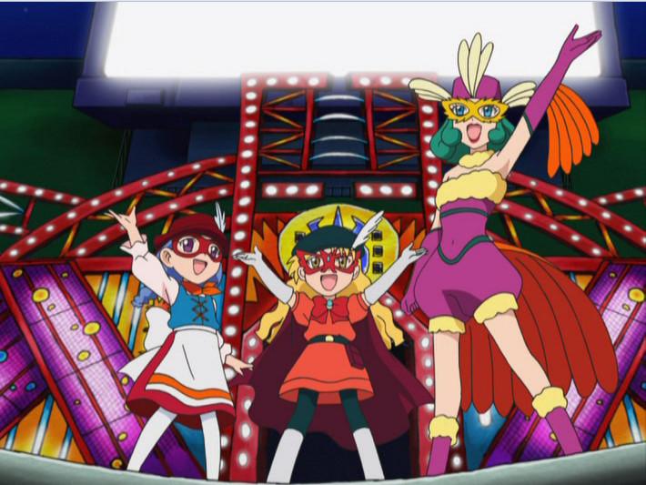 人造昆虫カブトボーグv Vについて 49ページ目 Togetter