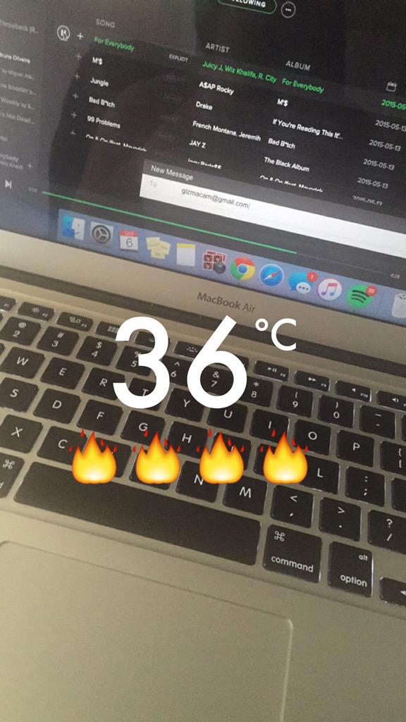 neckdeep_ec's tweet image. #australianspring