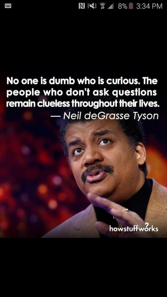 Happy birthday Neil deGrasse Tyson! 