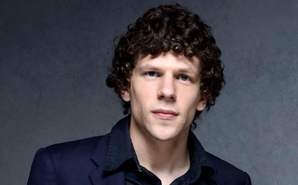 Happy 32nd Birthday Jesse Eisenberg!! 