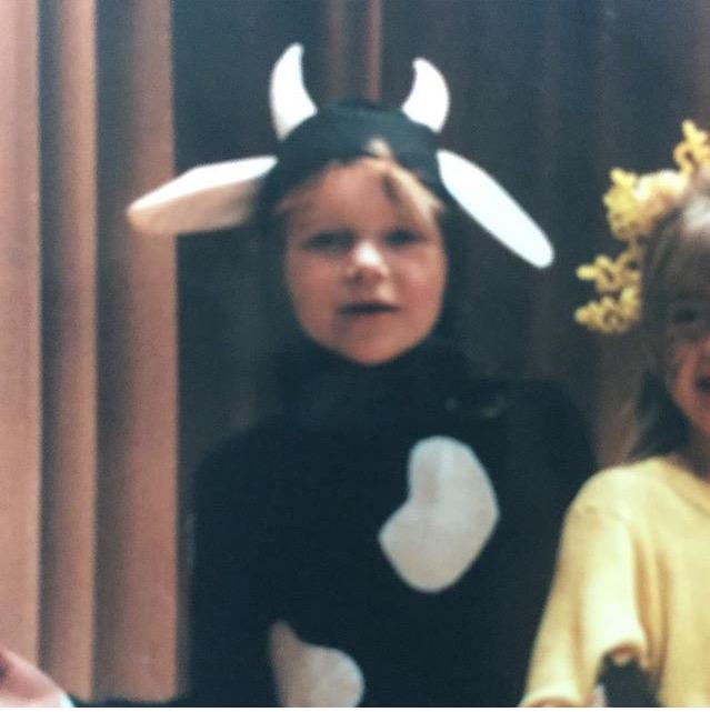 PiperNeedsAlex's tweet image. Mini Laura