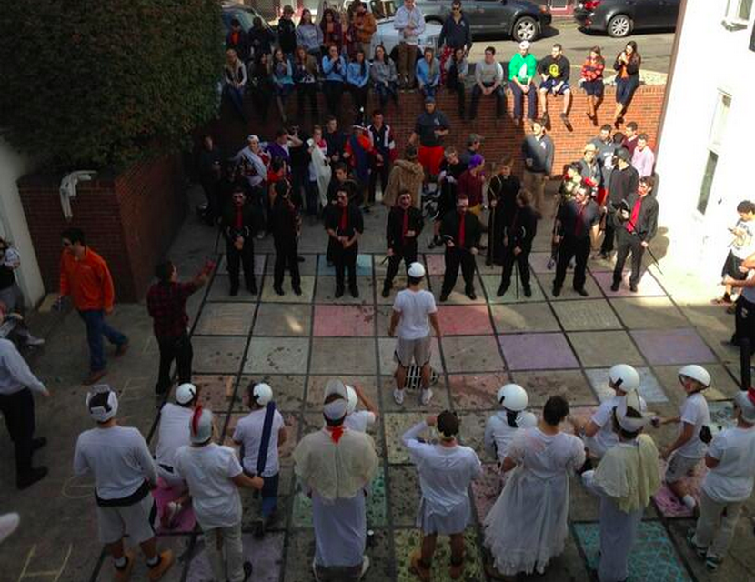 totalfratmove's tweet photo. Pledge Chess. #TFM http://t.co/dsmmFDpijl