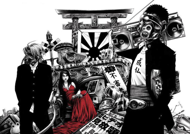 史上最も激安 SHOHEI OTOMO ☆ 大友昇平 大友昇平 LOOP 二枚組 3面
