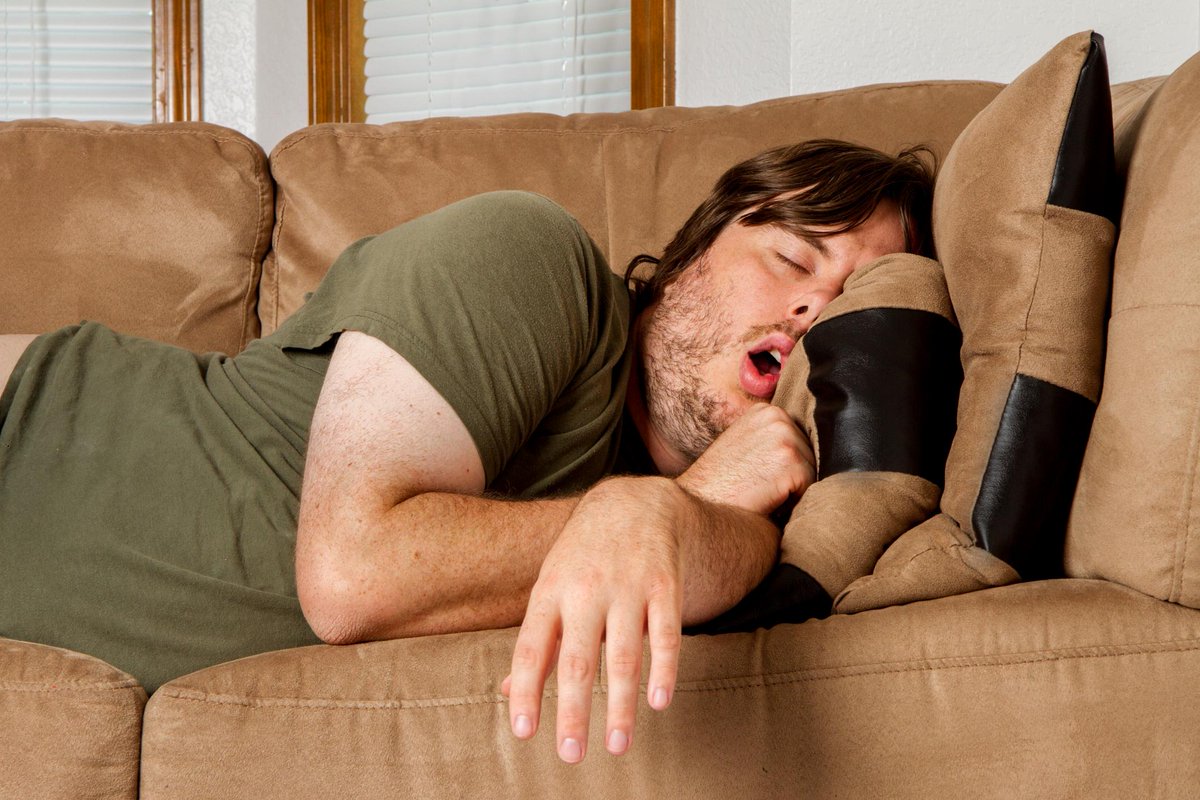 Sleep Apnoea, what is it and What you can do about it bit.ly/1LP7xqh