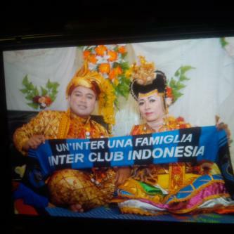 guguns86's tweet photo. Happy wedding korwil ici bau_bau. @ICI_Baubau  @ICIKendari @InterClubIndo http://t.co/veeKBUbobS