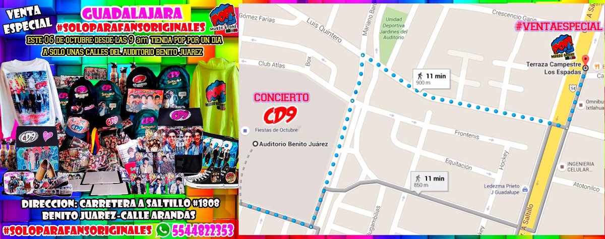 ventaespecialguadalajara hashtag on twitter