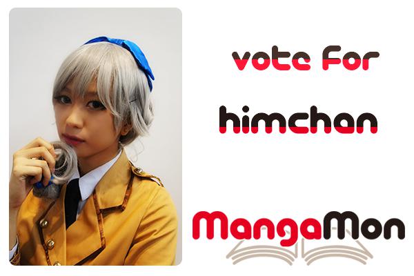 Jangan lupa berikan suara kalian untuk para cosplayer MangaMon.
Vote for <a href="/ditaasmarani/">F D A ™</a> 
facebook.com/mangamon.id/ph…
