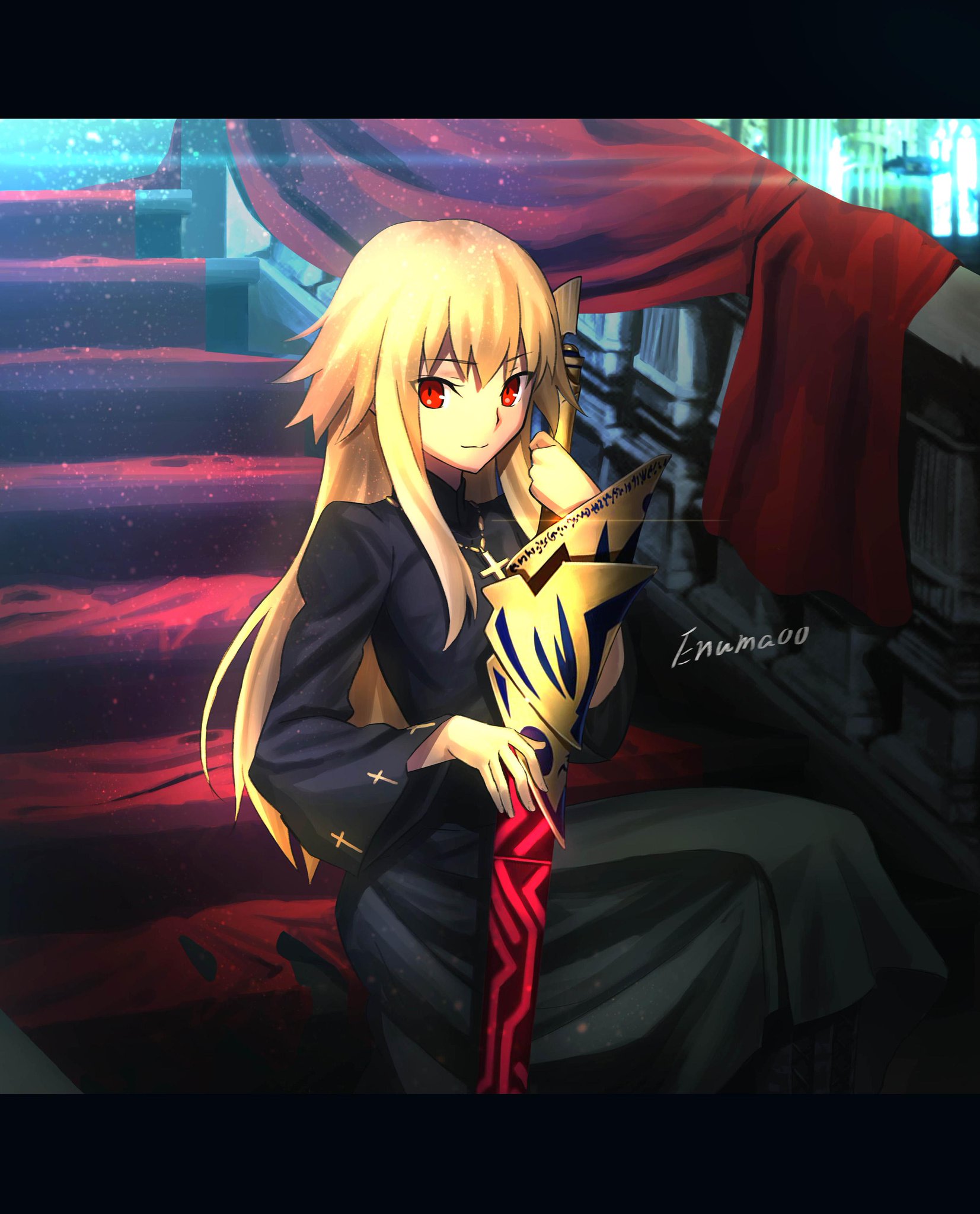 Enuma00 姫ギル ギラ ギルガメッシュ Http T Co G9ocrgmj0b Enuma00 姫ギル ギラ ギルガメッシュ Http T Co G9ocrgmj0b