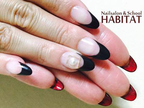 相模大野個室ネイルサロンhabitat Nailhabitat Twitter