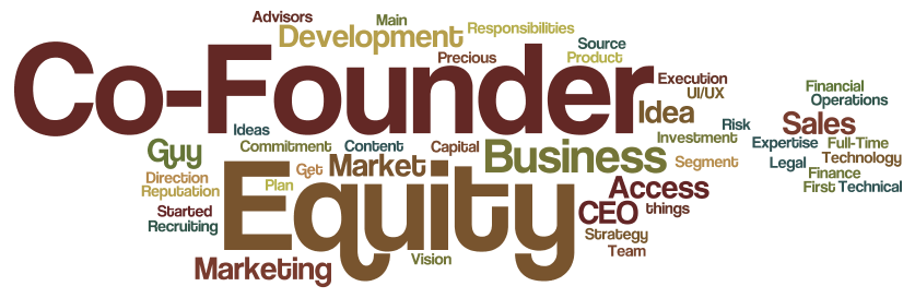 ArdentSea's tweet photo. Three Tips on Choosing a Co-Founder for Your Company https://t.co/QuNULxYuHs http://t.co/NNVObfn8R6