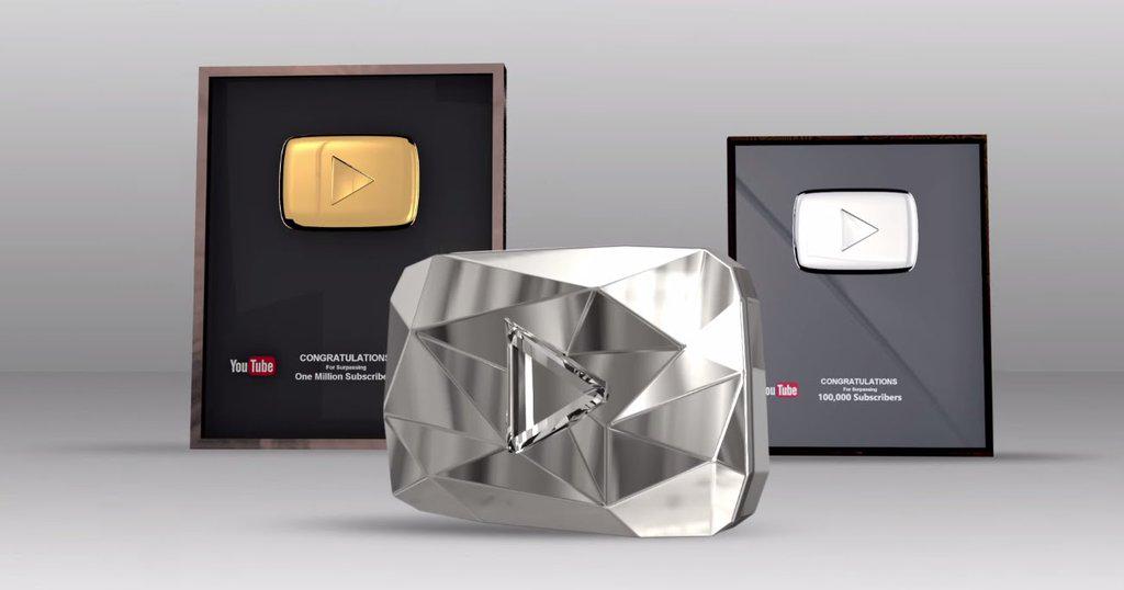 TEKAI HUNDER GAMER on Twitter "!100K DE SUBS EL BOTON DE