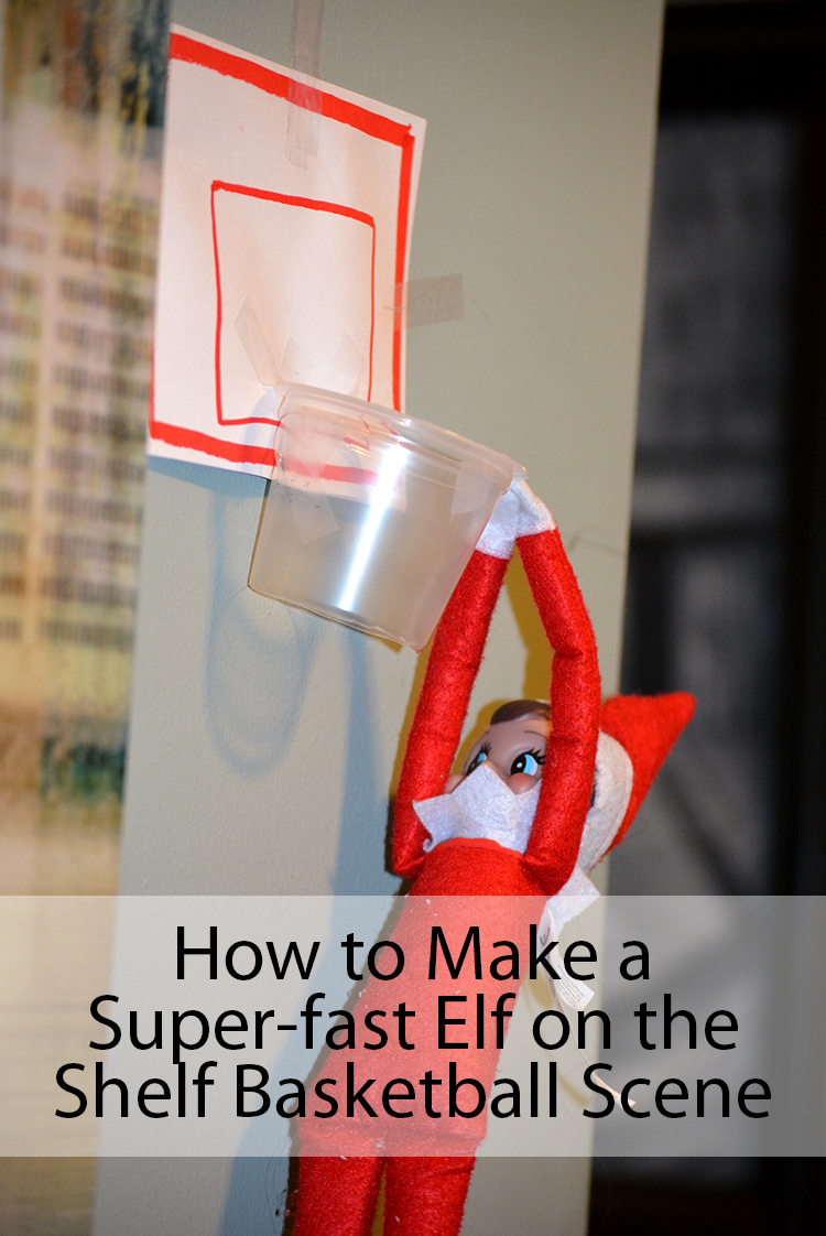 EnzasBargains's tweet photo. Went to @Walmart, @KraftFoods pudding, ate, & made an Elf on Shelf Bball! #ReadySetSnack #ad http://t.co/d5hu0fUcNc http://t.co/zkZYJI5S3f