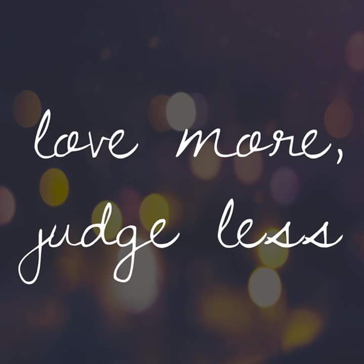 ExcellencEffect's tweet image. #lovemore #judgeless