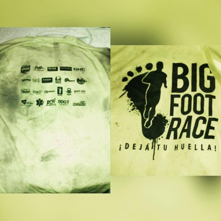 AleXtrem11's tweet photo. #aula_pl #BFR #BigfootRace #Guatemala #2015 #7K #obstaculos #cansancio #lodo #super #dia
#3oct2015 #tacobell #GNC http://t.co/6f7giw981t