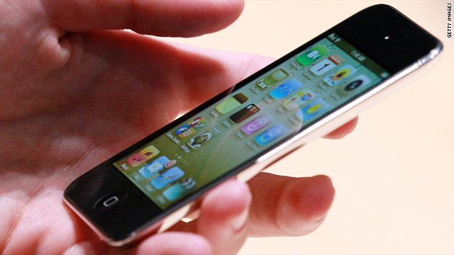 A woman's death in Brazil after following directions from a GPS app is raising questions. cnn.it/1jLB7Xc