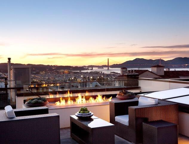 RichFutureGoals's tweet photo. Loft view.. http://t.co/ZOpvdvIYwE