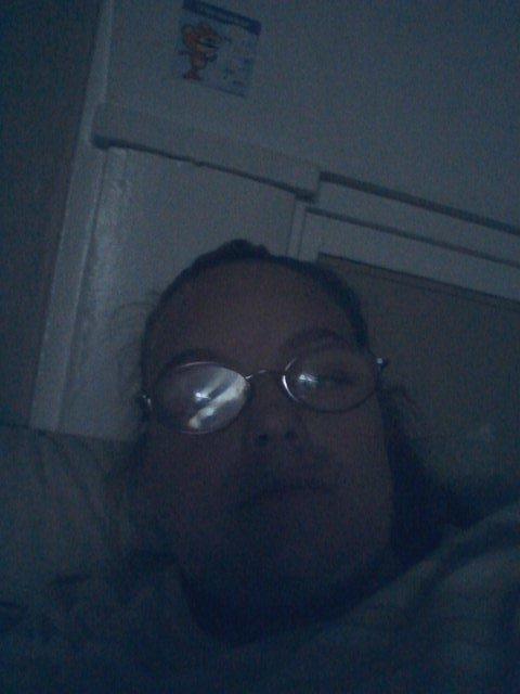 desirae_lear's tweet image. This is me unwinding from my busy day