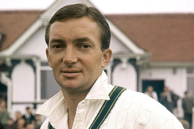 Happy Birthday Richie Benaud the original Mr. Cricket
2201 runs & 248 wkts in 63 Tests for Aus
Simply marvellous 