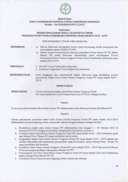 Pengurus Pusat PPI (@pp_ppi) on Twitter photo 