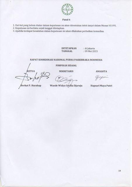 Pengurus Pusat PPI (@pp_ppi) on Twitter photo 