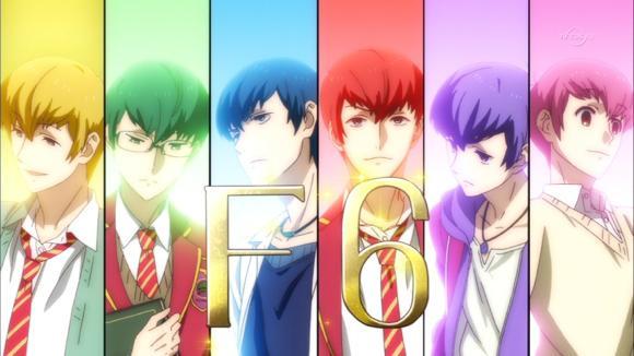 公式 アニメテーブル おそ松さん 第1話 感想まとめ うたプリ ラブライブ 進撃の巨人 花より男子 とんでもないパロ祭り 初回だけではこのアニメ どうなるかまったく Http T Co Nhylndheip Utapri Animetable Http T Co Xu4yr037zm