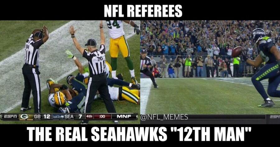 NFL Memes tweet media