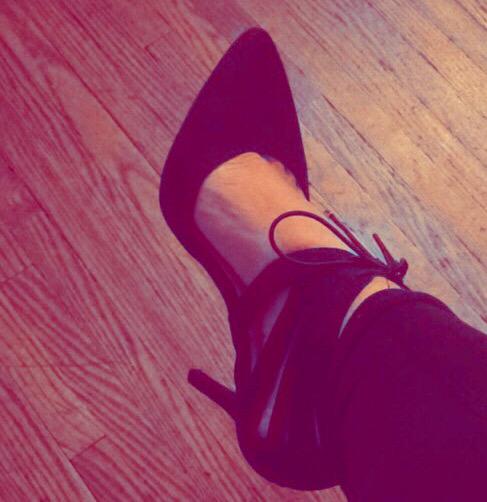 hellolucyl's tweet photo. When you find your #soulmateshoes. Hi, I've been waiting for you all my life 👠 #loveatfirstshop #fashiongirlprobs http://t.co/iVva1STFGb