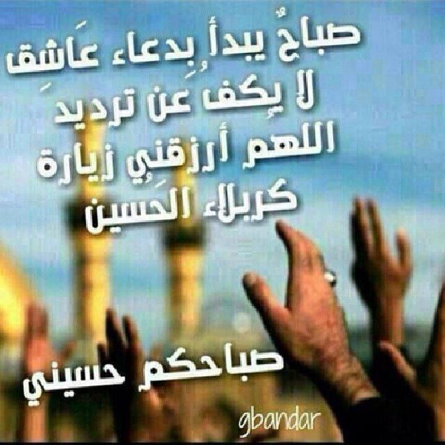ومٍن أًسباب آلسّعادةٍ....
قلبٌ غارًقٌ بٍعشْقٍ آلحٌسـينْ

صًباحٌكم حـٌسيني