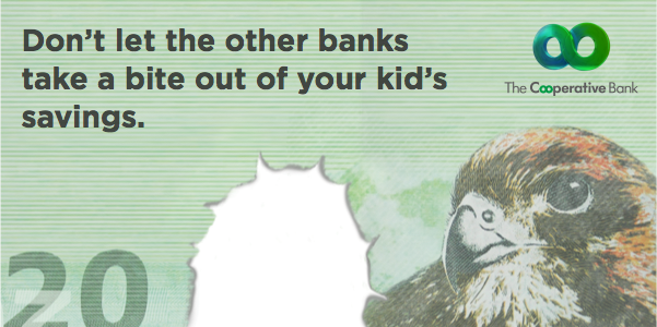 With only a few days left of the school hols get your kids sorted with a great youth account! ow.ly/T3txE