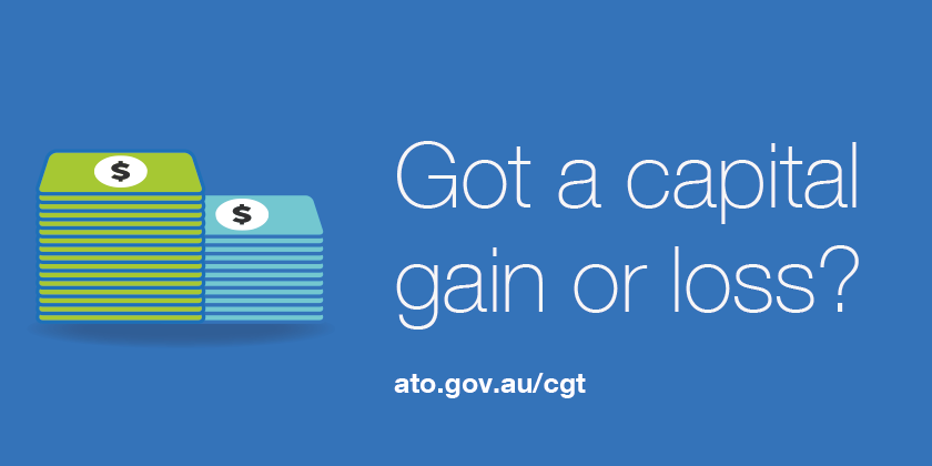 ato_gov_au's tweet photo. Thinking of claiming a capital gains tax (CGT) concession? Check if you’re eligible @ https://t.co/0zYvxw73Hj http://t.co/TFYrUXLG0W