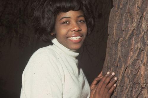Happy Birthday Millie Small :) Cheers from the family! 