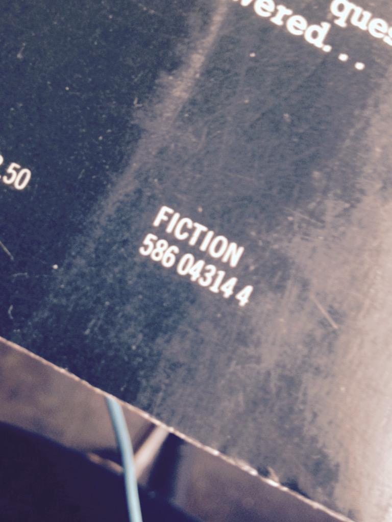 izzywestbury's tweet photo. A little bit too excited about getting my hands on this little gem. 💋📚 #auspol #factorfiction? #powerwithoutglory http://t.co/Ah1euFvqkR