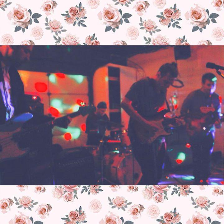 St. Andrews (@standrewsband) on Twitter photo 