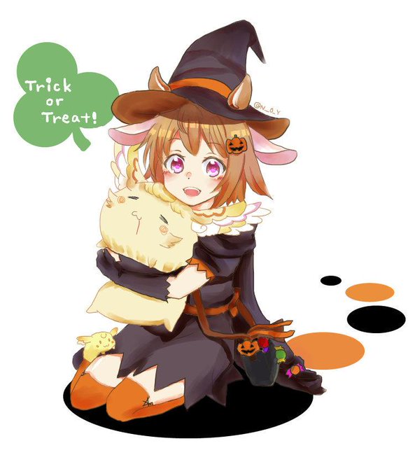 黒ウィズハロウィンのtwitterイラスト検索結果 古い順 黒ウィズハロウィンのtwitterイラスト検索結果 古い順