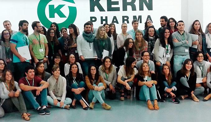 redaccionmedica's tweet image. La última edición de #AulaFIR reúne a 77 residentes. redaccionmedica.com/noticia/la-lti… @Portalfarma @sefh_ @joseluis_pa