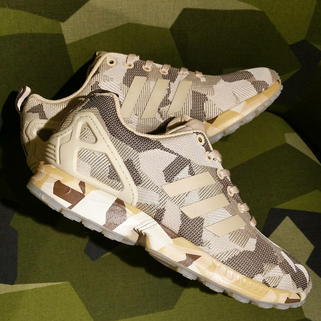 Reparador emoción sistema SNS on Twitter: "These camouflage adidas Originals ZX Flux are now  available in-store and online! http://t.co/lLNXSIaYpI  http://t.co/PR3JgxEBkW" / Twitter