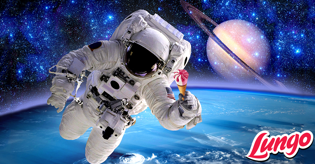 Bu hafta dünya uzay haftası. Merak etmekten ve keşfetmekten vazgeçmeyin.