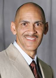 Happy birthday to former NFL coach Tony Dungy who turns 61 years old today 