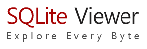 SQLite Viewer tweet media