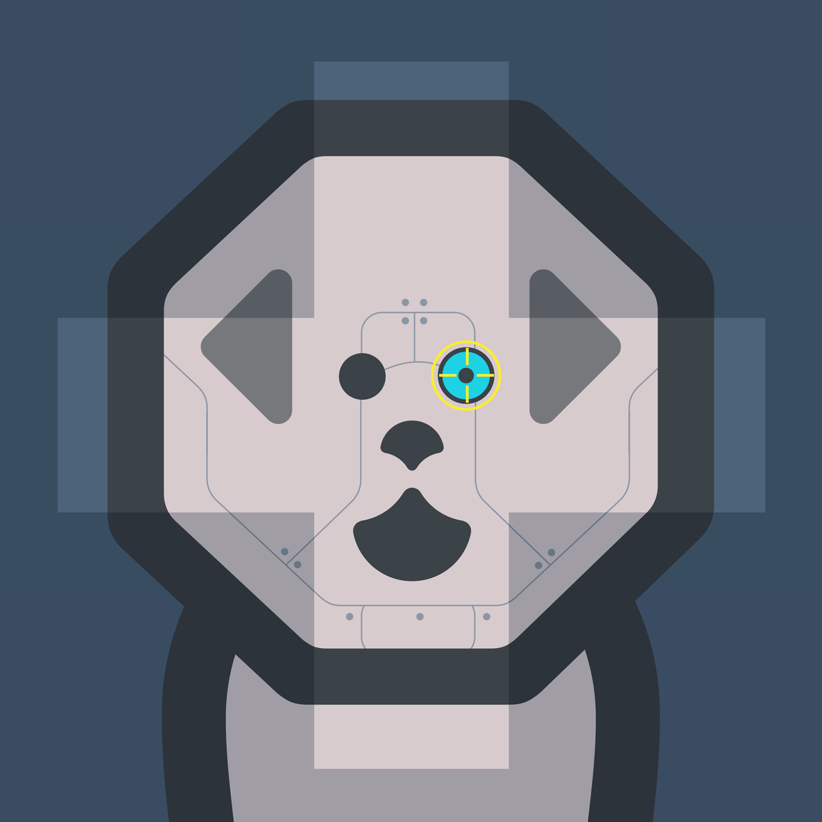 Filmin's tweet image. #filmcan se ha humanizado por la expo #HumansCCCB que hoy empieza en BCN. ¿Les gustará a los amigos de @cececebe ? ;)