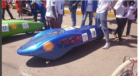 teamendeavour_'s tweet photo. Such a proud moment seeing our creation on the front line, ready to drive of to the future. #TeamEndeavour  #WDTF http://t.co/DYEogRDTnd