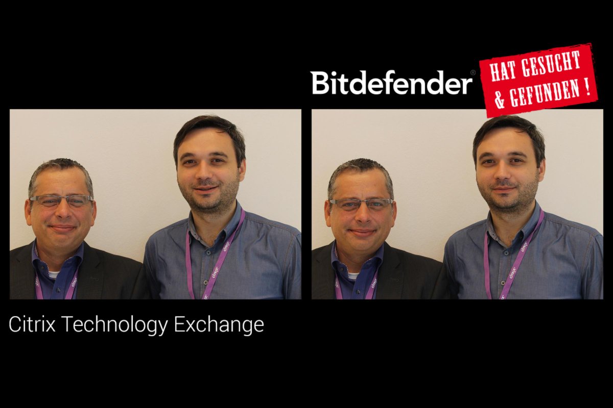 BitdefenderDACH tweet picture