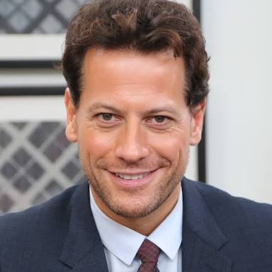Happy Birthday  Ioan Gruffudd!!!         
