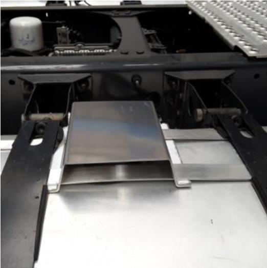 BiofuturNet's tweet image. Te presentamos nuestro nuevo dispositivo de sistema antirrobo de gasoil para el aforador el SOFICK 2 .