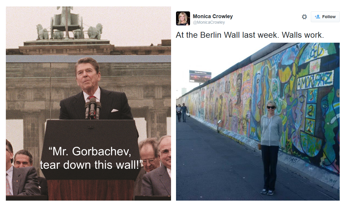Billablog's tweet photo. Republicans, then and now. http://t.co/3c1pD1z4G2