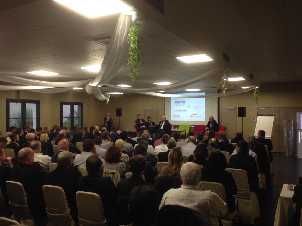 Assemblee Générale des Agents Généraux du Nord Est