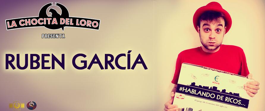 SORTEO 2 ENTRADAS DOBLES para verme #HablandoDeRicos el Viernes en <a href="/chocitadelloro/">La Chocita del Loro</a> de #Carabanchel
HAZ RT Y SÍGUENOS