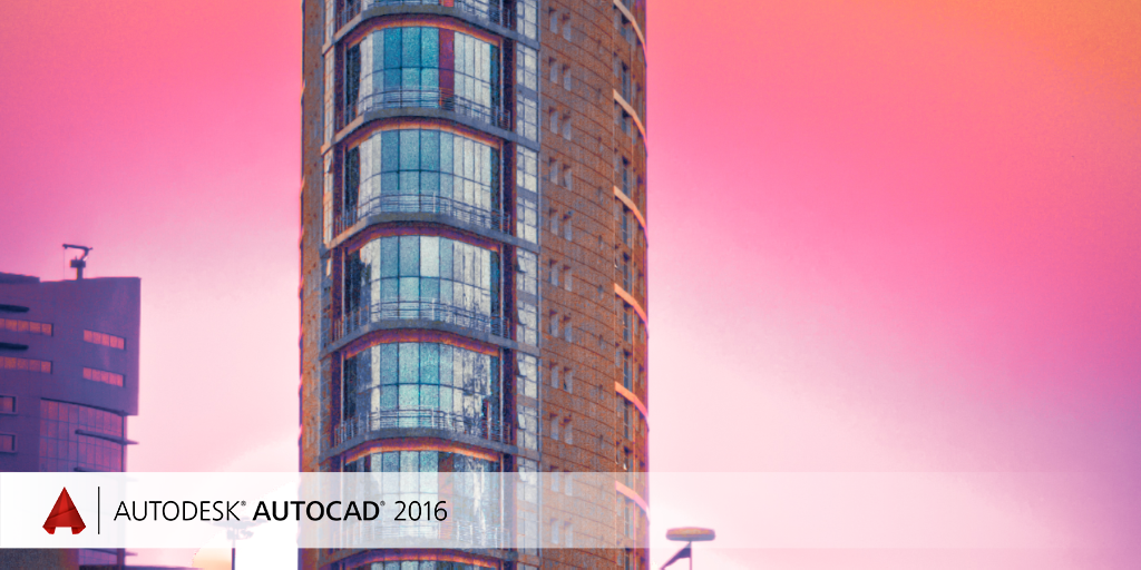 Toutes vos conceptions sans restrictions #AutoCAD