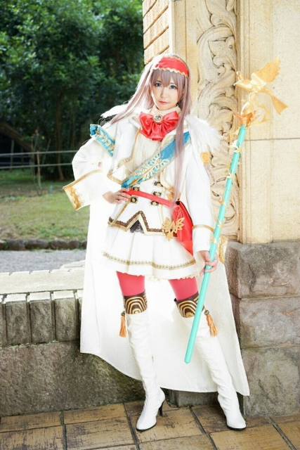 ミカル 多忙 チェンクロ 次期生徒会長クラウディア 撮影 Sharaさん Http T Co Nl08n4nkah ミカル 多忙 チェンクロ 次期生徒会長クラウディア 撮影 Sharaさん Http T Co Nl08n4nkah