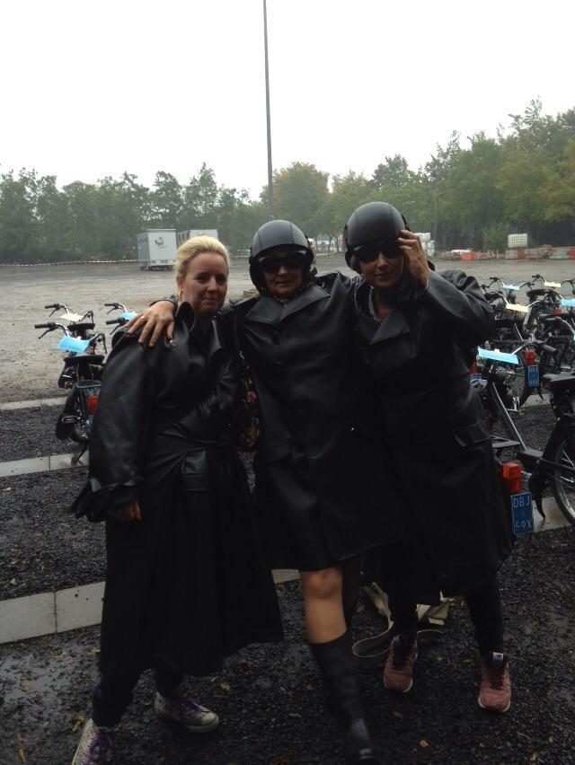 Pv uitje <a href="/SeaFreshBV/">Sea Fresh B.V.</a>